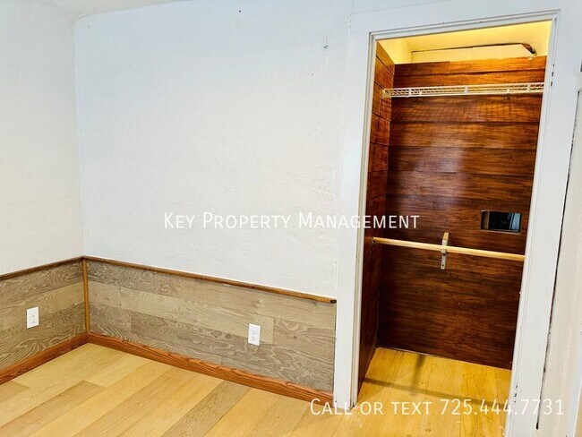 Building Photo - Vintage Ghost Town Cabin - Main St, Pioche