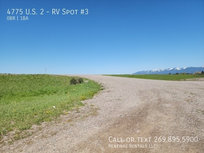 Building Photo - 4775 U.S. 2-RV Spot #3