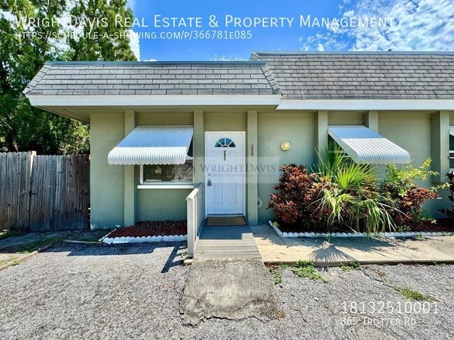 Building Photo - 865 Trotter Rd