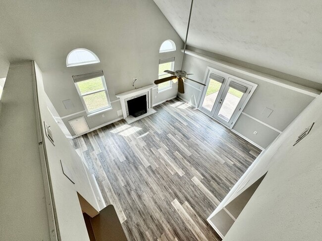 Building Photo - Ready 06-17-26 in Sawyers Mill - Ranch Home w/Loft On Cul-De-Sac! Pet Friendly - Grassfield High ...