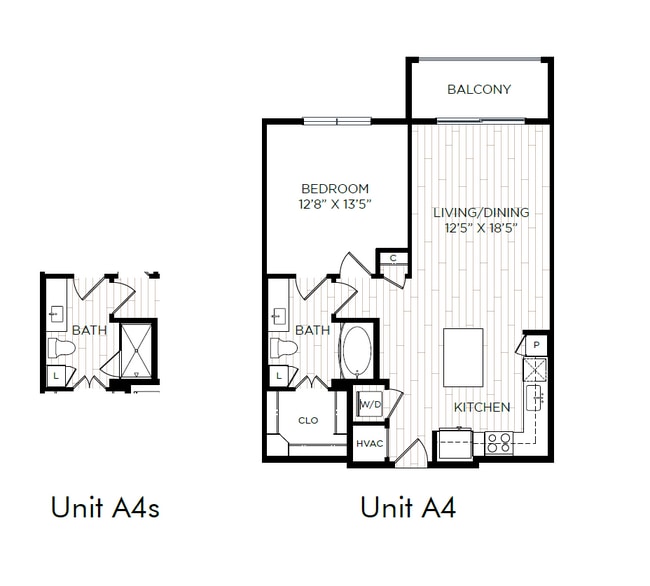 Floorplan - Aurora Watson Branch