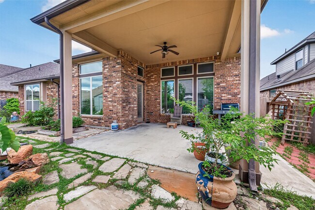Building Photo - 18719 Evanhale Bend Dr