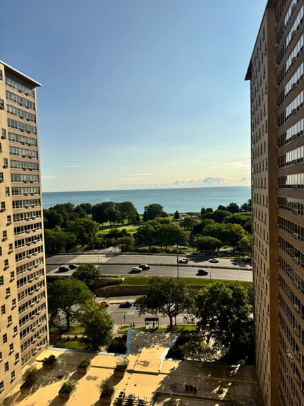 Primary Photo - 3950 N Lake Shore Dr