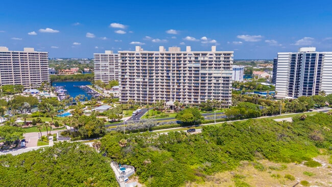 Building Photo - 4301 N Ocean Blvd