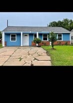 Building Photo - 8707 Flossie Mae St