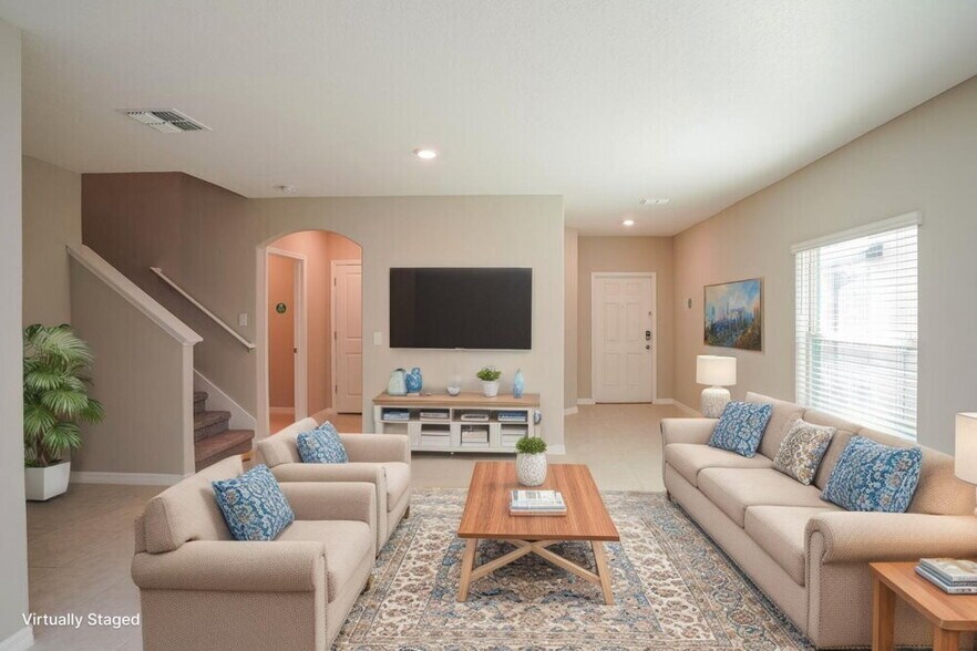 Building Photo - 7224 Spring Snowflake Ave