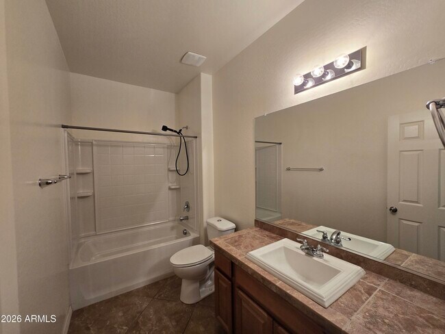 Building Photo - 2972 E Saltsage Dr
