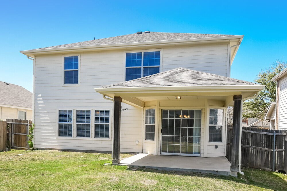 Building Photo - 14136 Black Gold Trail