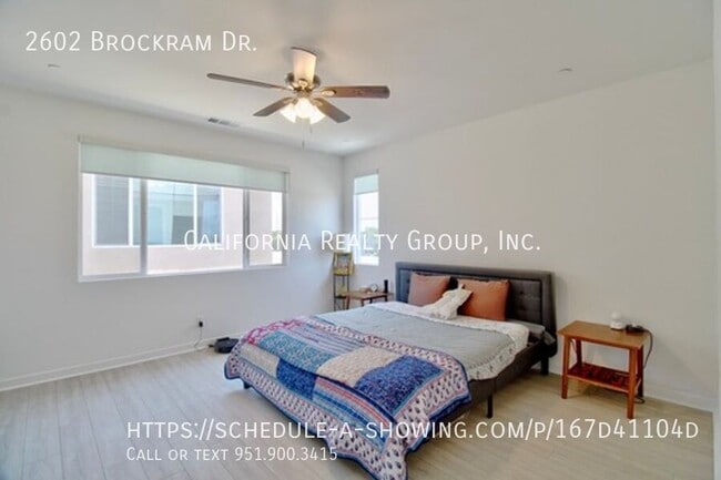Building Photo - 2602 Brockram Dr