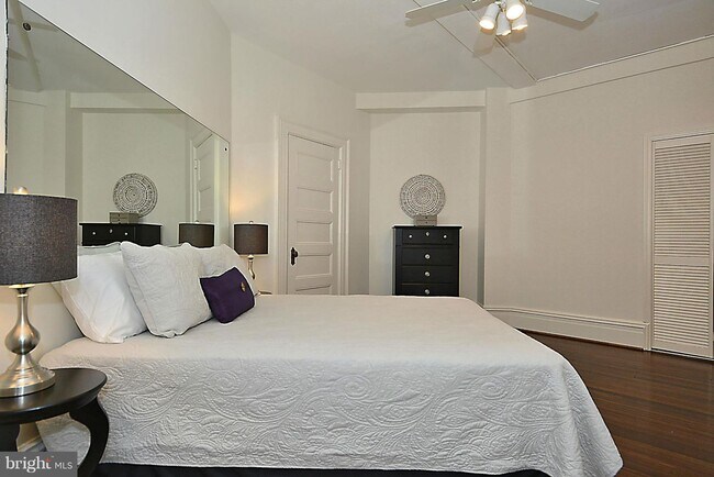 Building Photo - 2311 Connecticut Ave NW