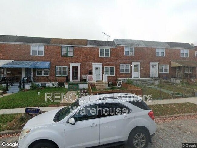 Building Photo - 611 Cheraton Rd
