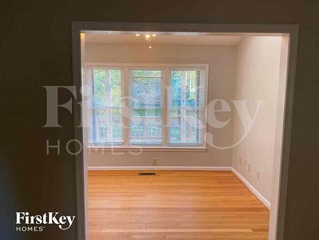 Building Photo - 1509 Bridgetown Ct