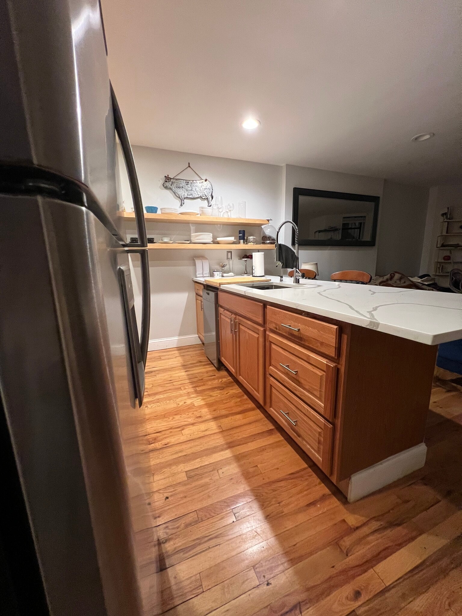 Building Photo - 507 W 173rd St