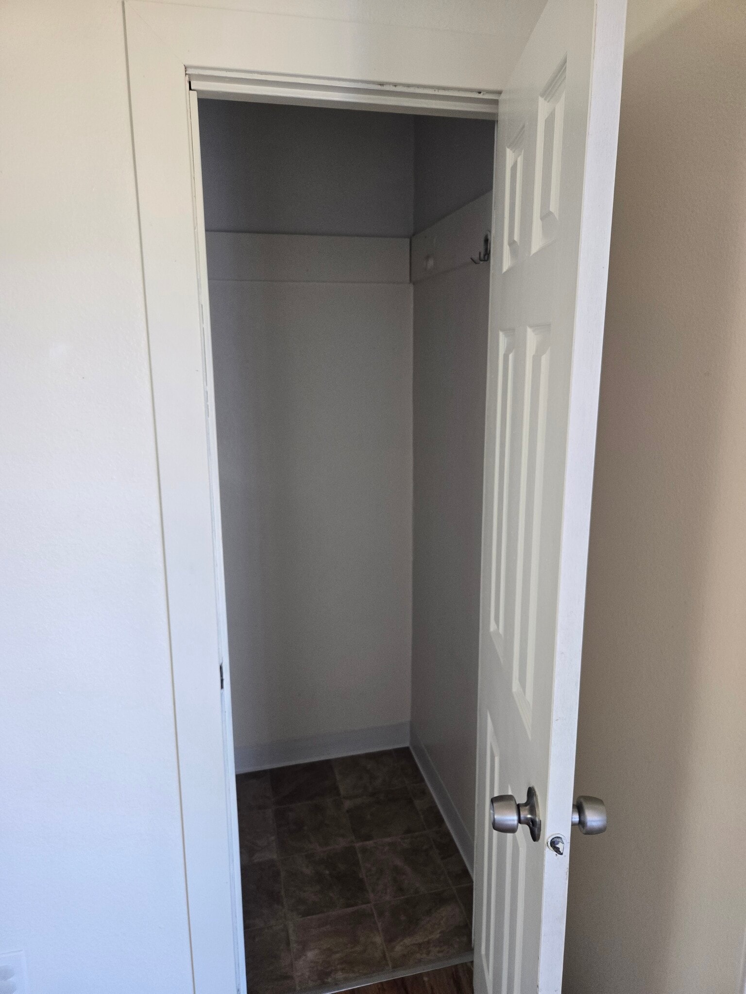 Storage closet - 101 Spencer Creek Rd