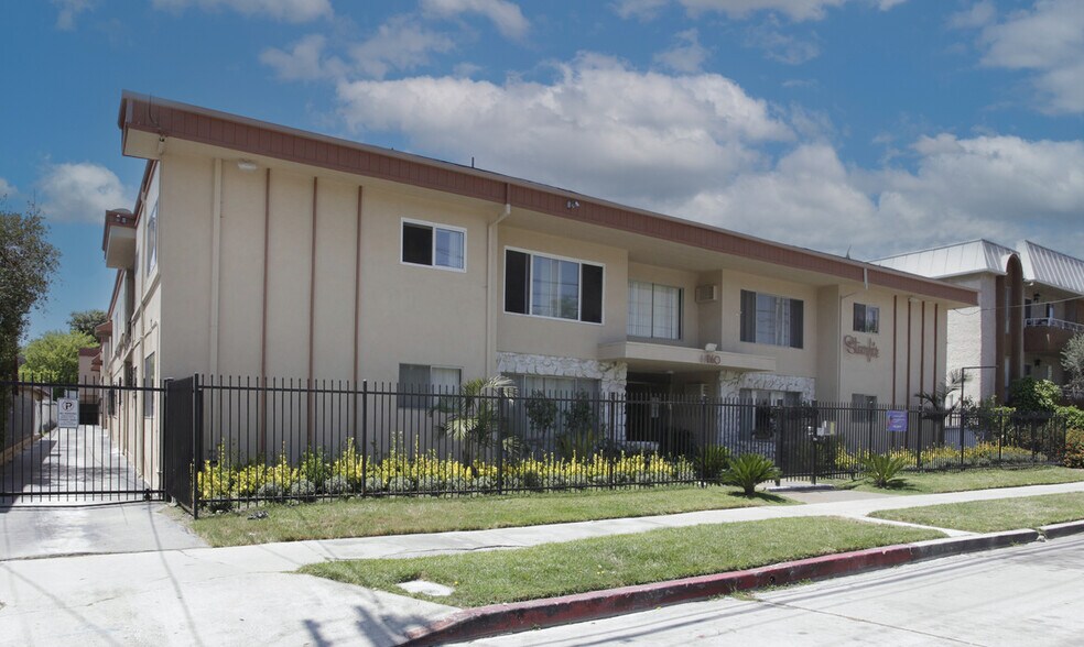 Building Photo - 11680 Chandler Blvd