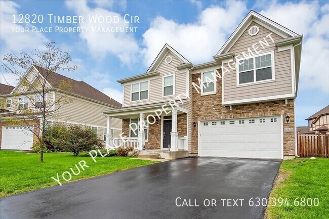 Building Photo - 12820 Timber Wood Cir