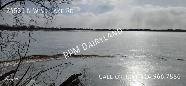 Building Photo - 24533 N Wind Lake Rd