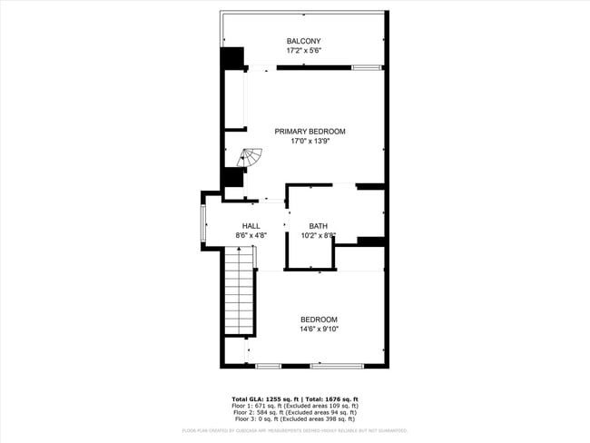 Building Photo - Now Available – 2 Bed / 1.5 Bath End Unit ...