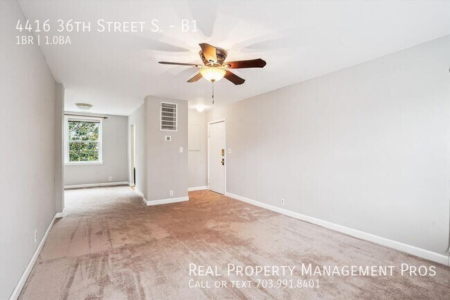 Building Photo - 4416 36th St S