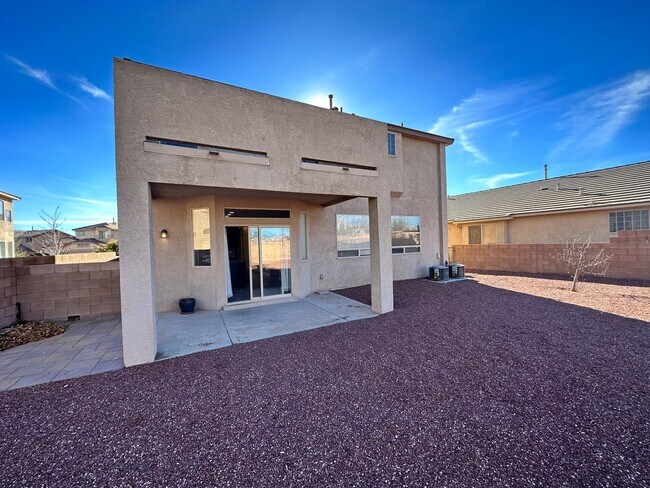 Building Photo - Cabezon Beauty | Large Yard | 2 Living Areas & Upstairs Loft | 1-year Lease | Coming Soon Pre-lea...