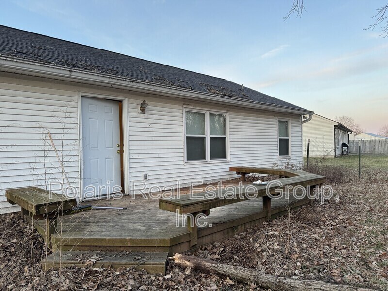 Building Photo - 5523 Orth Ct