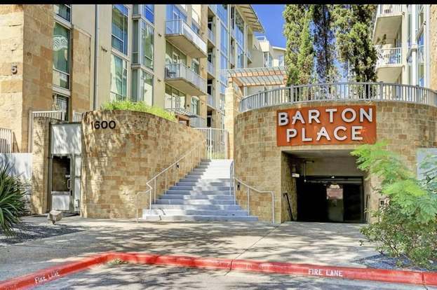 Building Photo - 1600 Barton Springs Rd