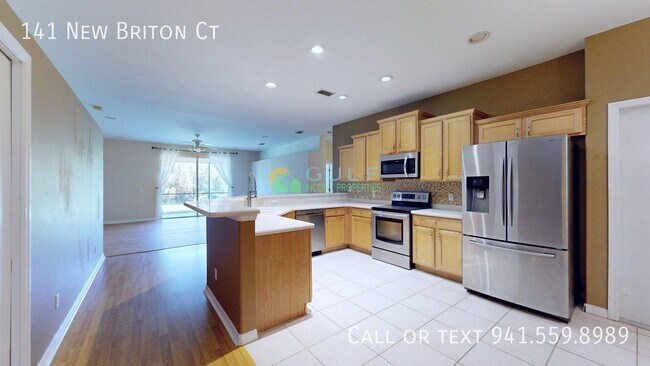 Building Photo - 141 New Briton Ct