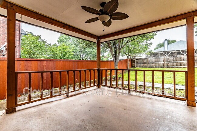 Building Photo - 7307 Justino Trail