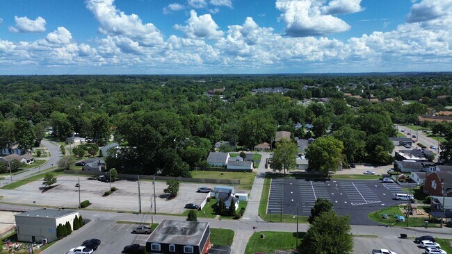 View from Deck - 10524 Watterson Trail