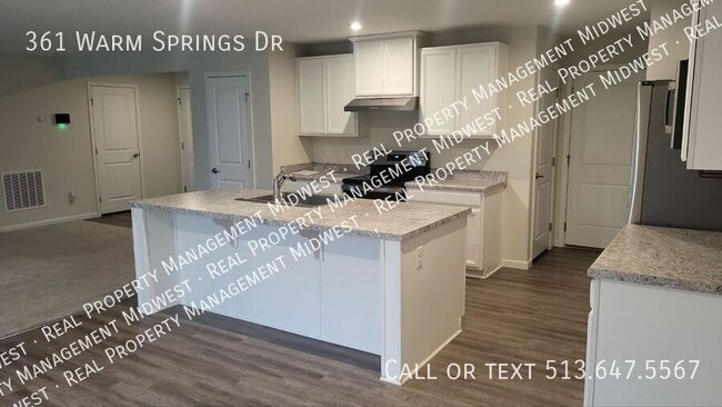 Building Photo - 361 Warm Springs Dr