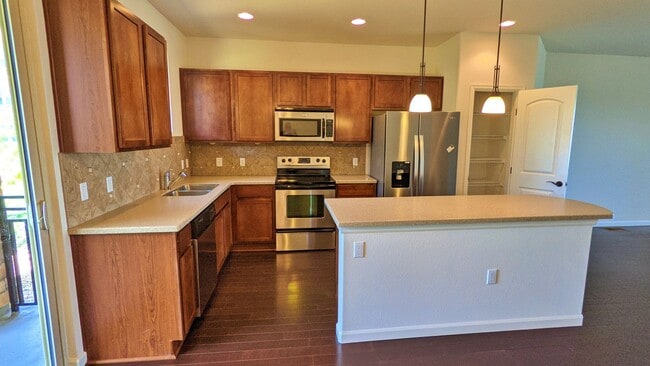 Building Photo - Welcome to Via Varra Luxury Townhomes! Low...