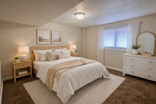 Building Photo - Great 5 bedroom ranch style home close to everything!