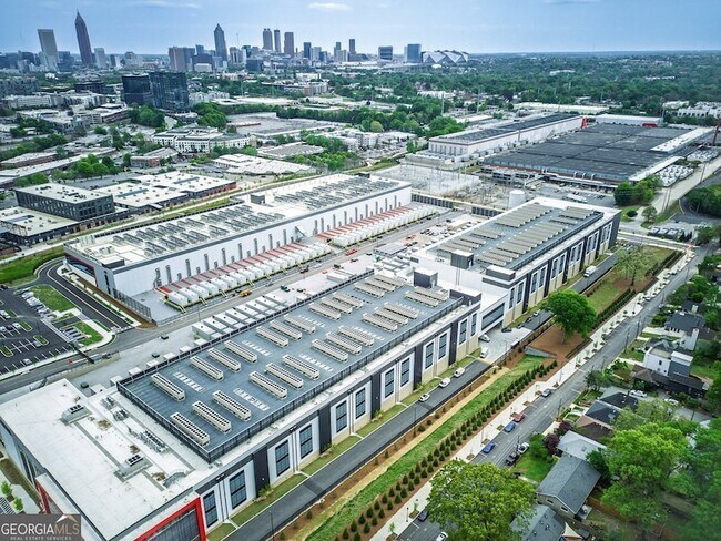 Building Photo - 1040 Herndon St NW