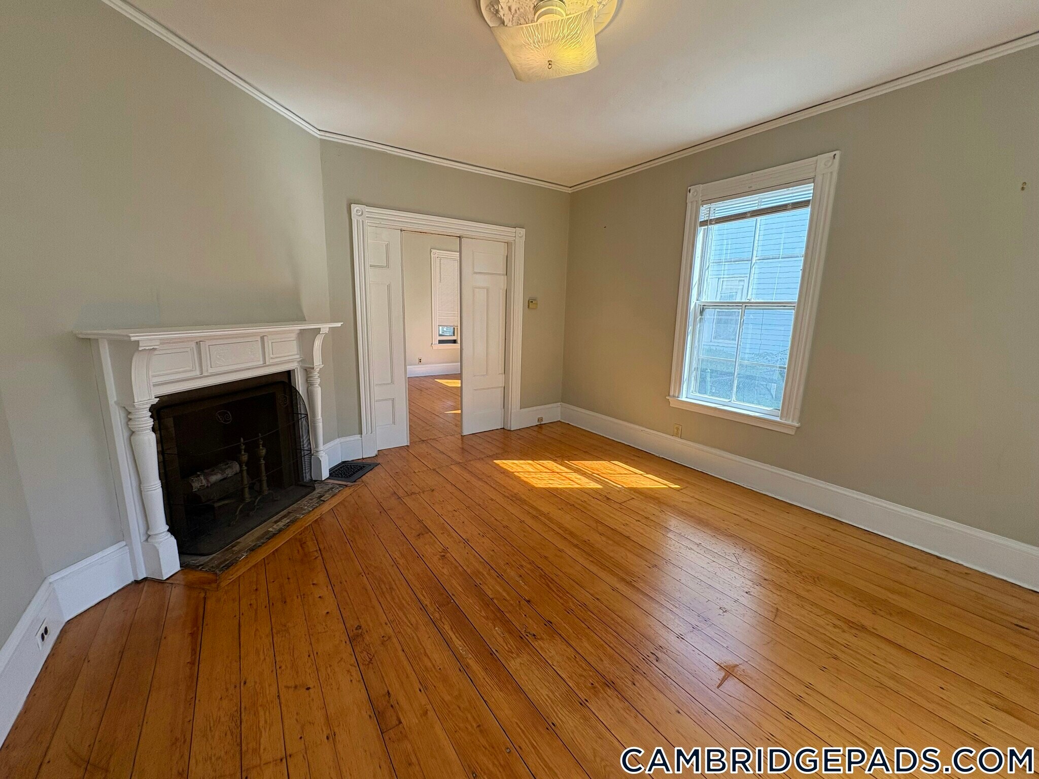 Building Photo - 55 Rindge Ave