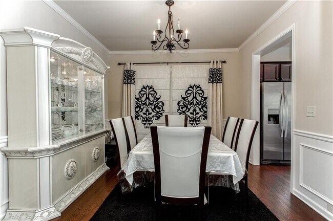 Building Photo - 4840 Waterbrooke Crossing