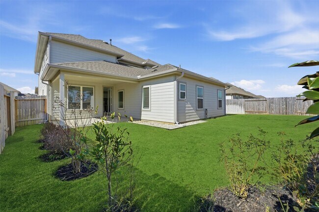 Building Photo - 13744 Rising Sun Ln