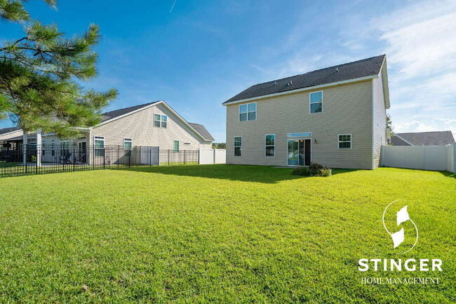 Building Photo - 1216 Hearthstone Dr