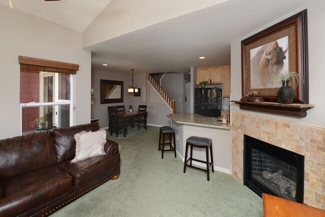 Building Photo - 4061 Temple Gulch Cir