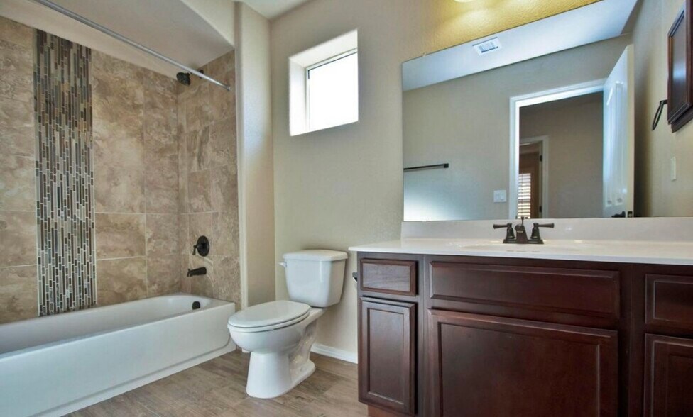 Building Photo - 6708 Red Canyon Sage Ln