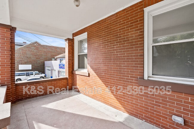 Building Photo - 2119-2119 Mt Troy Rd