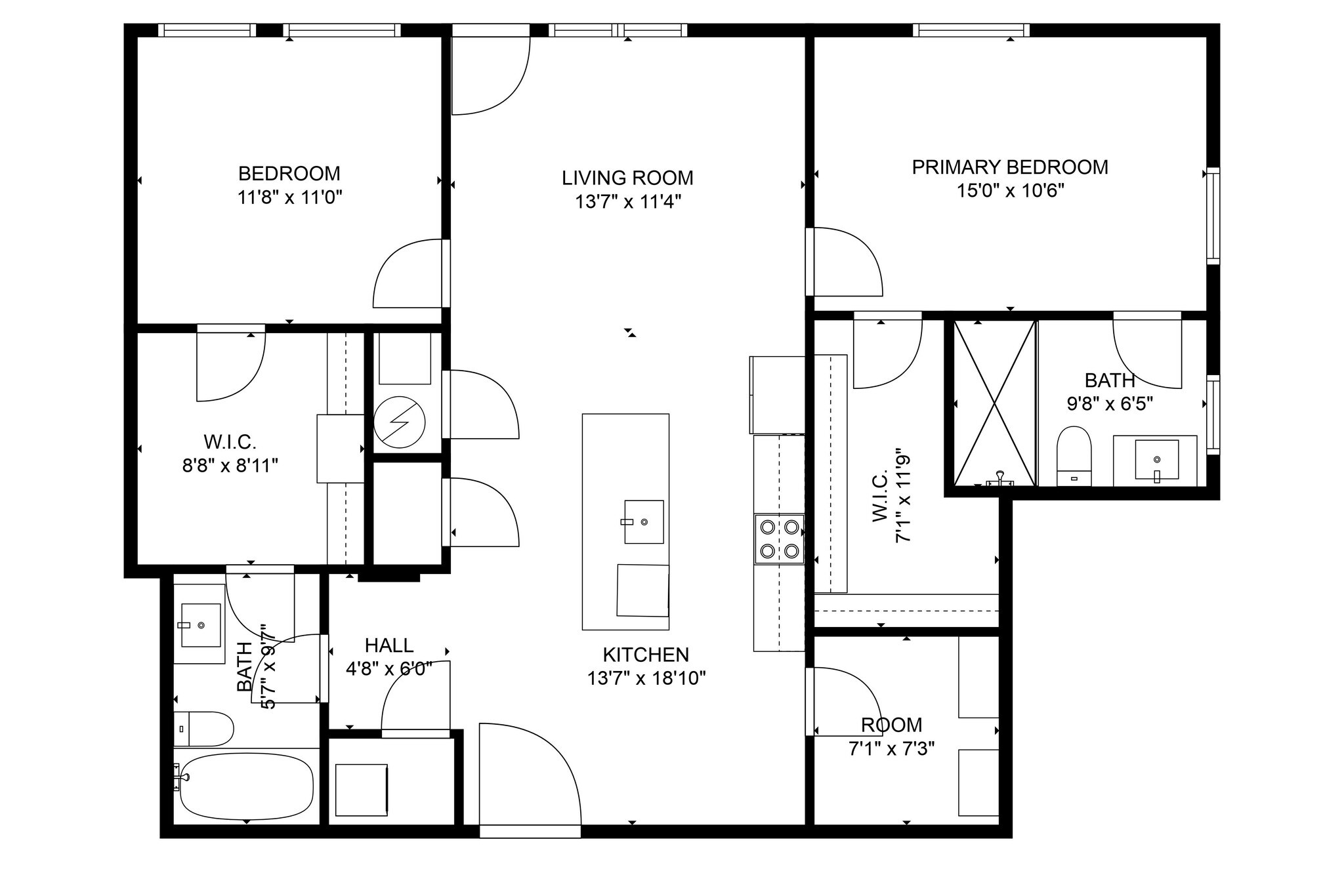Building Photo - 25 2nd St