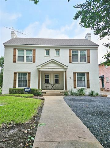 Primary Photo - 4142 Hyer St