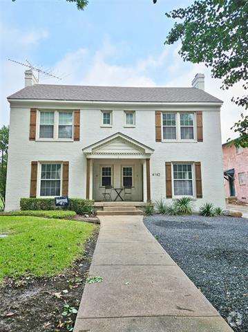 Building Photo - 4142 Hyer St