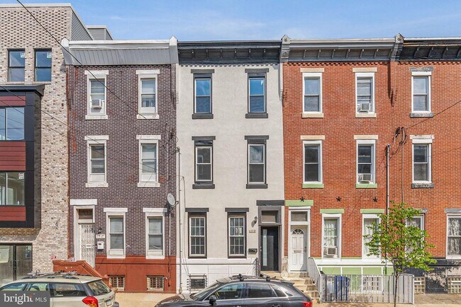 Building Photo - 1719 S 18th St