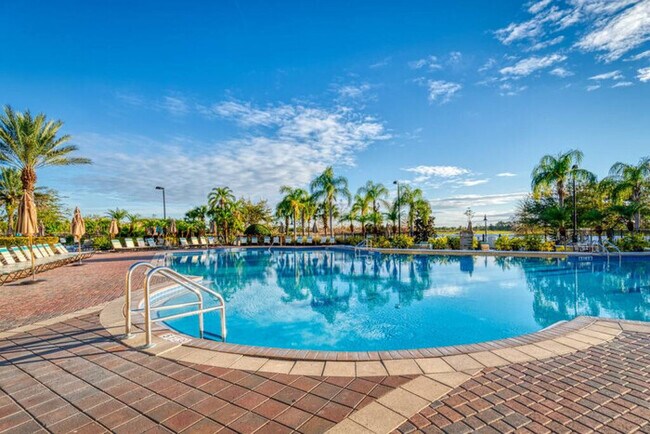 Building Photo - TH130 - Townhome near all major attractions