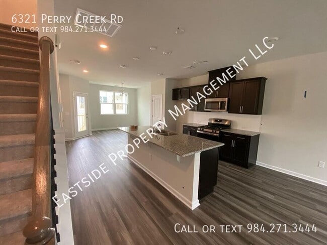 Building Photo - 6321 Perry Creek Rd