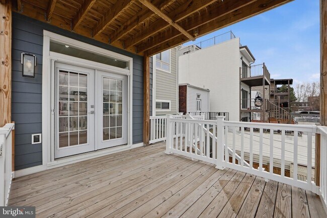 Building Photo - 3620 13th St NW