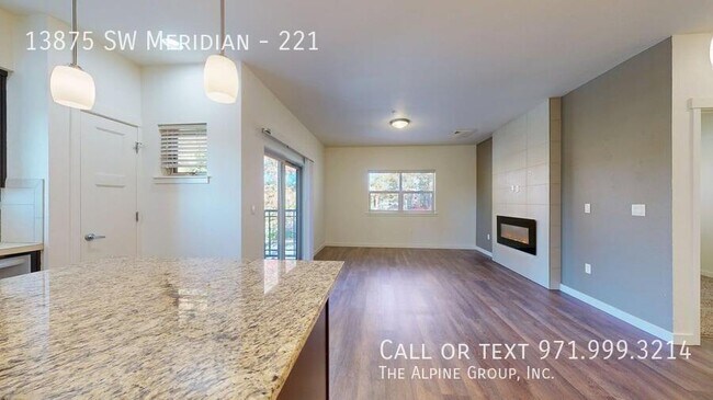 Building Photo - 13875 SW Meridian-221