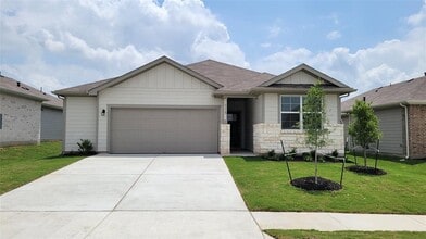 Building Photo - 115 Palo Pinto Dr