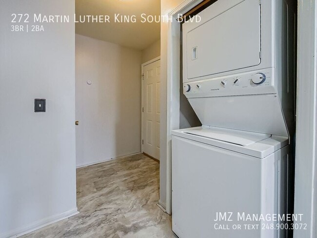 Building Photo - 272 Martin Luther King Jr Blvd S